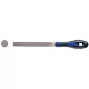 Ajax Datoteka lahke delavnice 300 mm, z ergonomskim ročajem, 30 × 5 mm, sek 1