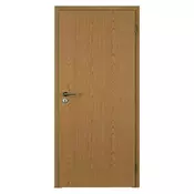 Sobna vrata Doornite (39x750x2000mm, desna), svetli hrast