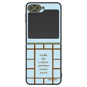 ULTIMATE CASE za Samsung Galaxy Z Flip5 5G - Shutter Season