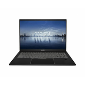 MSI - Summit E14 Flip Evo 2-in-1 16 Laptop - Intel Core i7-1360P with 32GB Memory - 1TB SSD - Ink Black SUME1613258