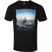 Pink Floyd Majica Endless River Unisex Black S