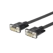 shumee Vivolink PROVGAMC0.9 VGA kabel 0,9 m VGA (D-Sub) črn