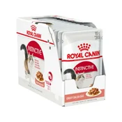 Royal Canin Adult Instinctive - omaka 12 x 85 g