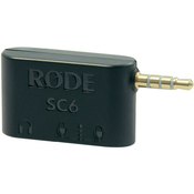 RODE Microphones Rode SC 6 smartphone držalo za