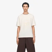 Majice Y-3 x Wales Bonner Graphic T-Shirt Chalk White L