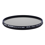 Hoya Fusion Antistatic NEXT CPL 67mm filter