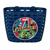 Seven Košarica Disney AVENGERS + trakovi