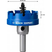BOSCH EXPERT luknjač za pločevino iz karbidne trdine 54 mm 2608901437