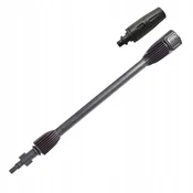 shumee Vario Quick Connect Lance za AR Blue Clean/Michelin/Black Decker/Mac Allister/Makita/Stanley/Bosch tlačni čistilnik