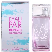 Kenzo LEau Par Kenzo Mirror Edition toaletna voda za ženske 50 ml