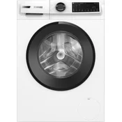WGJ24401BY Pralni stroj BOSCH, 9 kg, najv. 1400 vrt/min, Serie 6