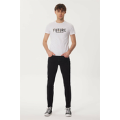 Lee Cooper David Mens O-Neck T-Shirt