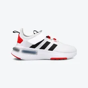 Adidas Patike za decake Racer tr23 el k, Bele