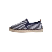 Toni Pons Espadrile modra/bela