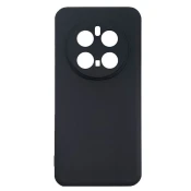 MAXMOBILE TPU HONOR MAGIC 7 PRO MATTE crna maskica za mobitel