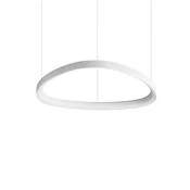GEMINI LED VISEČA SVETILKA SP D061 DALI/PUSH BELA ID304717