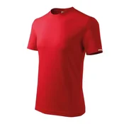 slomart Dedra Moška majica T-shirt XXL, rdeča, 100% bombaž
