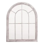 Zunanje ogledalo 69x88 cm Rusto – Esschert Design