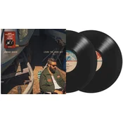 Jordan Davis - Learn The Hard Way (LP)