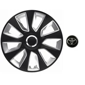 Ratkapne za Toyota Stratos RC DC, 15
