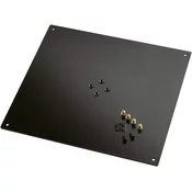 Konig & Meyer 26792-042 Bearing Plate Structured Black