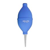 Relife RL-043A - Pihalnik prahu 2v1 (Blue)