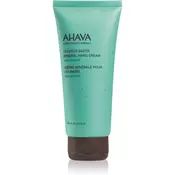 Ahava Dead Sea Water Sea Kissed mineralna krema za roke  100 ml