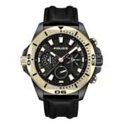 POLICE Ura moška Police PEWJF0022501 (O 46 mm)