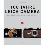 100 Jahre Leica Camera