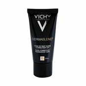 Vichy Dermablend Tecni korektivni puder SPF 28, boja 25 Nude, 30 ml