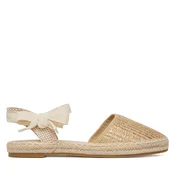 DeeZee Espadrile RS931-1 Bež
