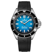 Edox muški rucni sat 80120 3NCA BUIDN