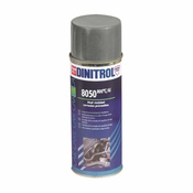 TEHNIČNI SPREJ DINOL 8050/800 ST.C/AL 400 ML ALUMINIJ SPRAY