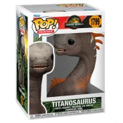 Funko POP! Movies: Jurassic World Rebirth - Titanosaurus