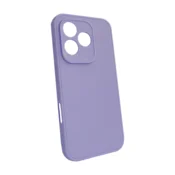 Maska 3D Camera za Honor 600 Lite ljubicasta