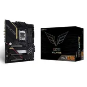 BIOSTAR X870E Valkyre