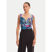 Morgan Bluza 251-DCOLO Pisana Slim Fit