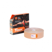 TMAX – Ekstra lepljiv kinezio trak za vrhunske športnike 32m x 5cm PINK BARVA