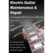 Electric Guitar Maintenance and Repair