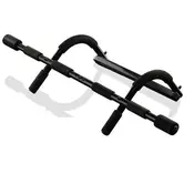 Multix door gym bar