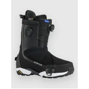 Burton Highshot X Wide 2026 Step On Boots black