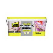 UHU Univerzalno lepilo za tapete UHU Fix & Ready, vedro 2,5 kg, (21652515)
