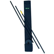HOLDCARP Marker Pole Full Kit 5,7m Adjustable/RDEČA s senzorjem za svitanje/teža 1kg