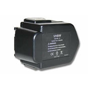 Kompatibilna baterija za AEG BDSE 12T / BEST 12X / BS2E 12T / SB2E 12 / WBE2E 12, 12 V, 2.1 Ah