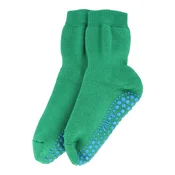FALKE Nogavice Catspads, zelena