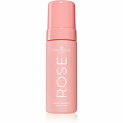 COCOSOLIS ROSE Clean & Hydrate Face Foam čistilna pena za obraz z vlažilnim učinkom 150 ml
