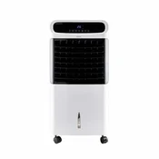 Diplomat DX80CHRC - Rashladni i grejni uredaj 5u1 (2000W, 12L, LED, tajmer)