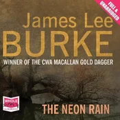 AUDIBOOK Avdio knjiga: The Neon Rain