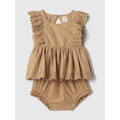 GAP Baby outfit set - Girls
