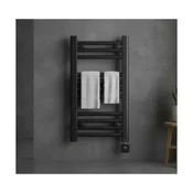 Bravus e-bravo 5412sq radijator sušac crni